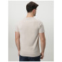 Camiseta de hombre Loap Bomten