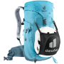 Mochila de senderismo para mujer Deuter Trail 16 SL
