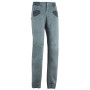 Pantalones de mujer E9 Ondart Slim2.2 gris Slate-891