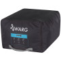 Saco de dormir de plumón Warg Stark 350 L