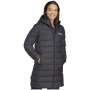 Chaqueta de invierno para mujer Adidas W Mt Down Parka