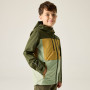 Chaqueta para niños Regatta Junior Highton Jacket DKhaWdLiSag