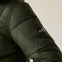 Abrigo de invierno para mujer Regatta Nurie