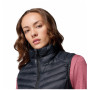 Chaleco de mujer Columbia Powder Pass™ III Hybrid Vest