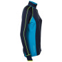 Sudadera de mujer Progress TS Tispa Zip 17NP