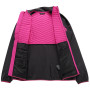 Chaqueta de mujer Alpine Pro Gerla