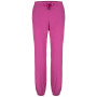 Pantalones de mujer Loap Umone rosa MagentaHaze