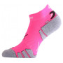 Calcetines Lasting RUN rosa