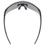 Gafas de sol Uvex Pace Stage