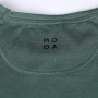 Camiseta de hombre MOOA Merino Lyolite 150 Short