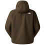 Chaqueta softshell de hombre The North Face M Quest Mono Jacket