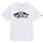 Camiseta para niños Vans OTW BOARD-B