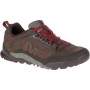 Calzado de senderismo para hombre Merrell Annex Trak Low marrón clay