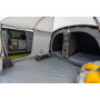 Carpa de autocaravana/furgoneta Coleman Journey Master Pro XL Blackout