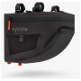 Alforja para manillar Cyclite Handle Bar Aero Bag / 02