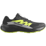 Talla de zapato (EU): 41 1/3 / Color: negro/gris