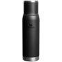 Termo Stanley The Adventure To-Go Bottle 1l 2.0 negro black