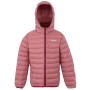 Talla infantil: 110-116 / Color: rosa