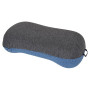 Almohadilla Bo-Camp Travel Pillow Memory Foam