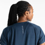 Camiseta de mujer Dare 2b Gravitate Tee