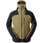 Talla: XXL / Color: khaki/negro