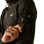 Sudadera funcional de hombre Regatta Baslinn