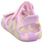 Sandalias para niños Superfit Splash-S Lila