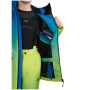 Chaqueta de invierno para niños 4F Technical Jacket M1208 Multicolour