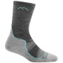 Talla de calcetines: 35-37,5 / Color: gris