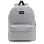 Mochila Vans MN Old Skool IIII Backpack gris HeatherSuiting