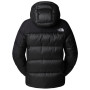 Chaqueta de plumón para mujer The North Face W Diablo Down 2.0 Hooded Jacket