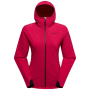 Talla: M / Color: rojo