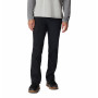 Pantalones de hombre Columbia Triple Canyon™ EU Fall Hiking Pant negro Black