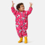 Mono para niños Dare 2b Bambino II Snowst