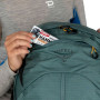 Mochila de mujer Osprey Sirrus 24