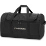 Bolsa de viaje Dakine Eq Duffle 70l (2019) negro Black