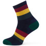 Calcetines Warg Happy Merino W Stripes