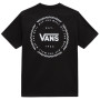 Camiseta para niños Vans ORBITER-B