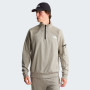 Sudadera de hombre The North Face M Mountain Athletics 1/4 Zip Fleece 2.0