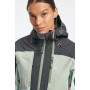 Chaqueta de mujer Tenson Touring Shell Jacket