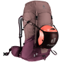 Mochila de mujer Deuter Futura Pro 38 SL