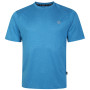 Camiseta de hombre Dare 2b Momentum Tee azul Wave Ride Marl