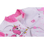 Maillot de ciclismo para niños Etape Rio (dívčí)