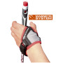 Bastones de carrera de senderos TSL Trail Carbon 4 Cork Cross