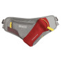 Riñonera Boll Fox II rojo Strawberry