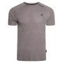 Camiseta funcional de hombre Dare 2b Potential Tee gris AshGrey Camo