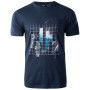 Camiseta de hombre Hi-Tec Nerod
