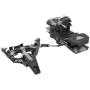 Juego de esquí de travesía Dynafit Blacklight 88 Speed Ski Set