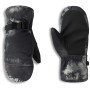 Talla de guantes: 8-10 / Color: negro/gris