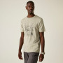 Camiseta de hombre Dare 2b Movement III Tee